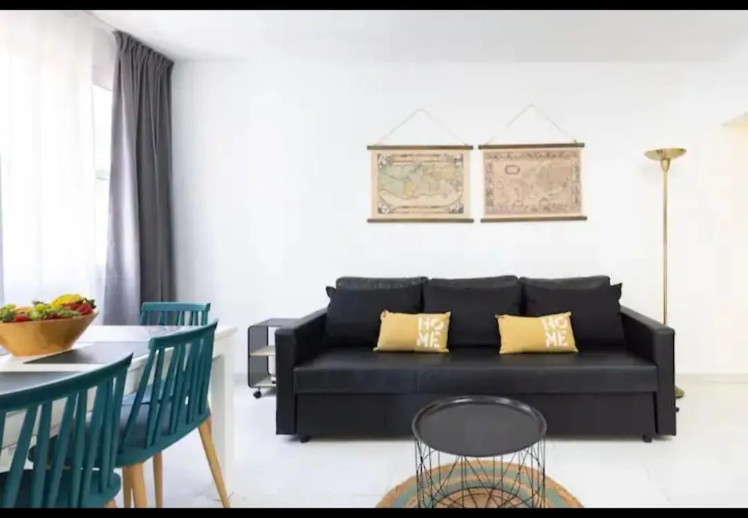 Appartement Casa Medano Sun à El Médano