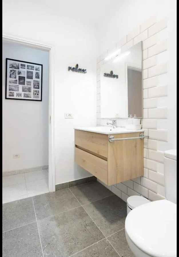 Appartement Casa Medano Sun à El Médano 0*,  Espagne