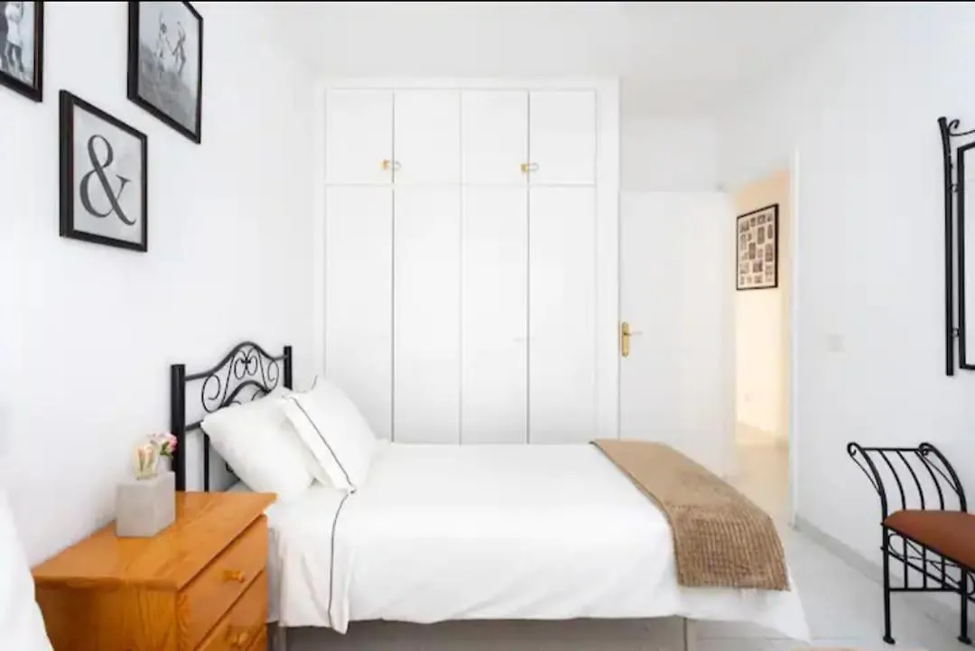 Casa Medano Sun Lägenhet El Médano