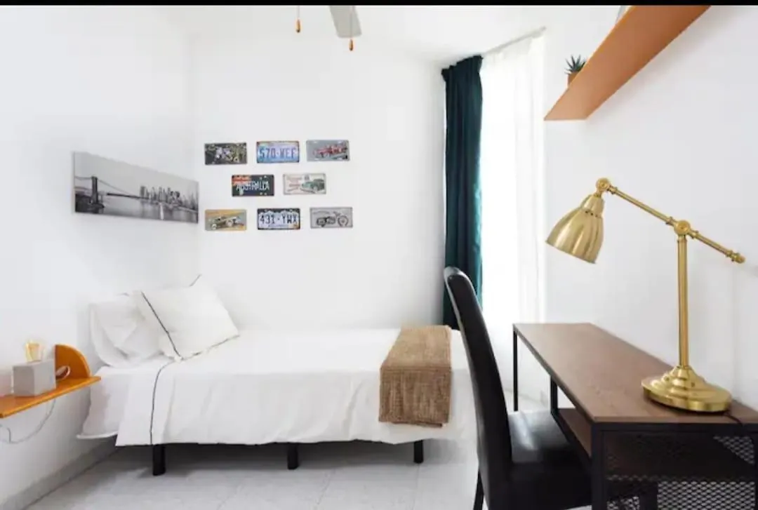 Casa Medano Sun Lägenhet El Médano