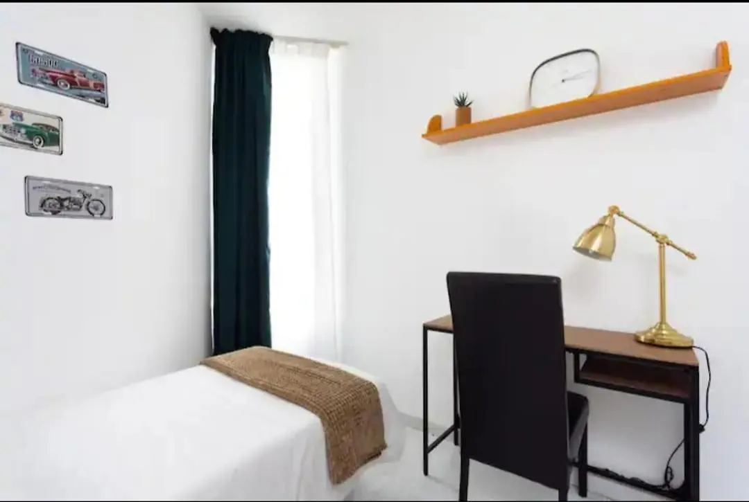 Casa Medano Sun Lägenhet El Médano Spanien