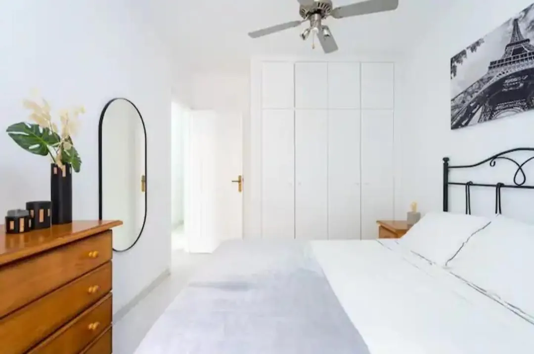 Appartement Casa Medano Sun à El Médano