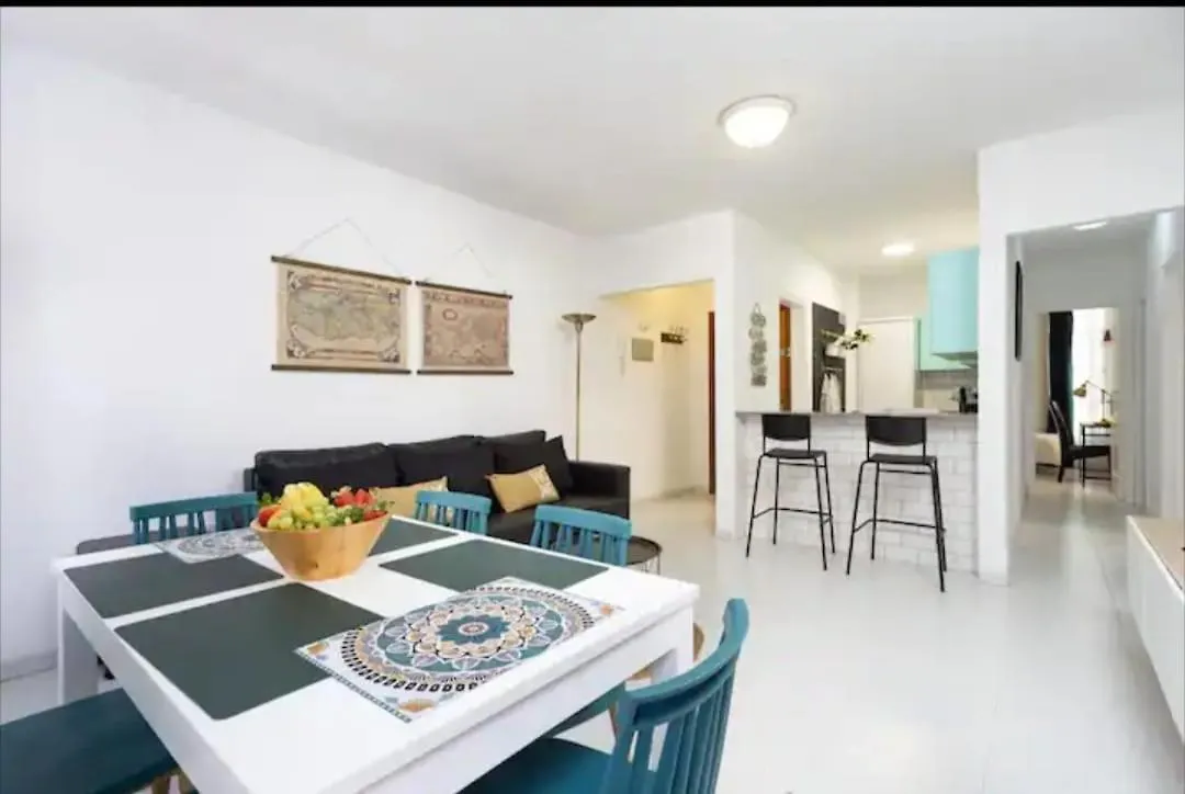 Casa Medano Sun Lägenhet El Médano