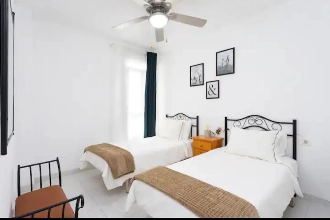 Appartement Casa Medano Sun à El Médano Espagne