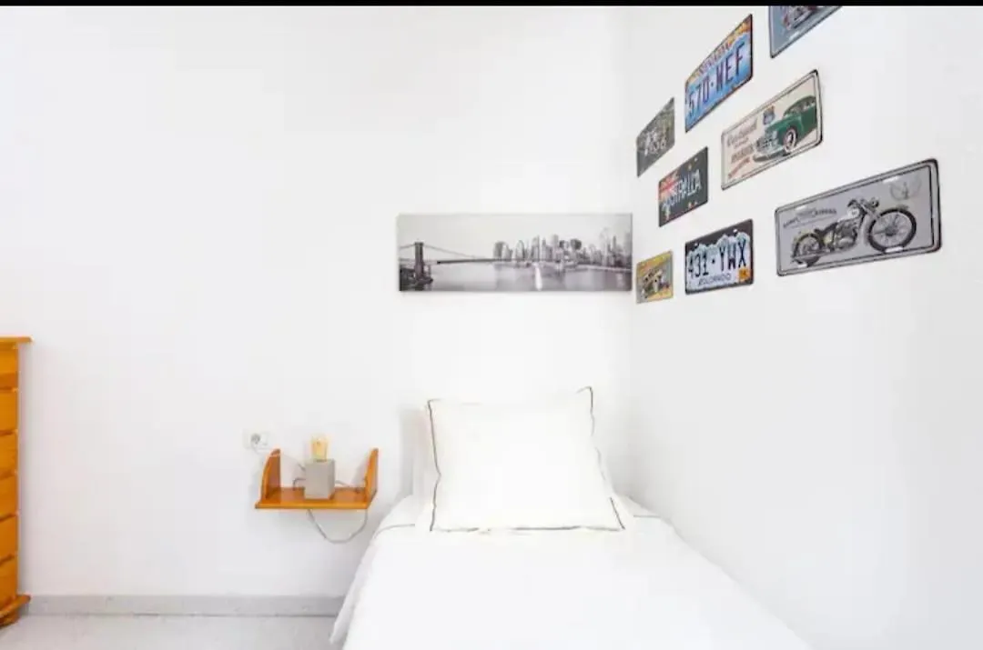 Appartement Casa Medano Sun à El Médano