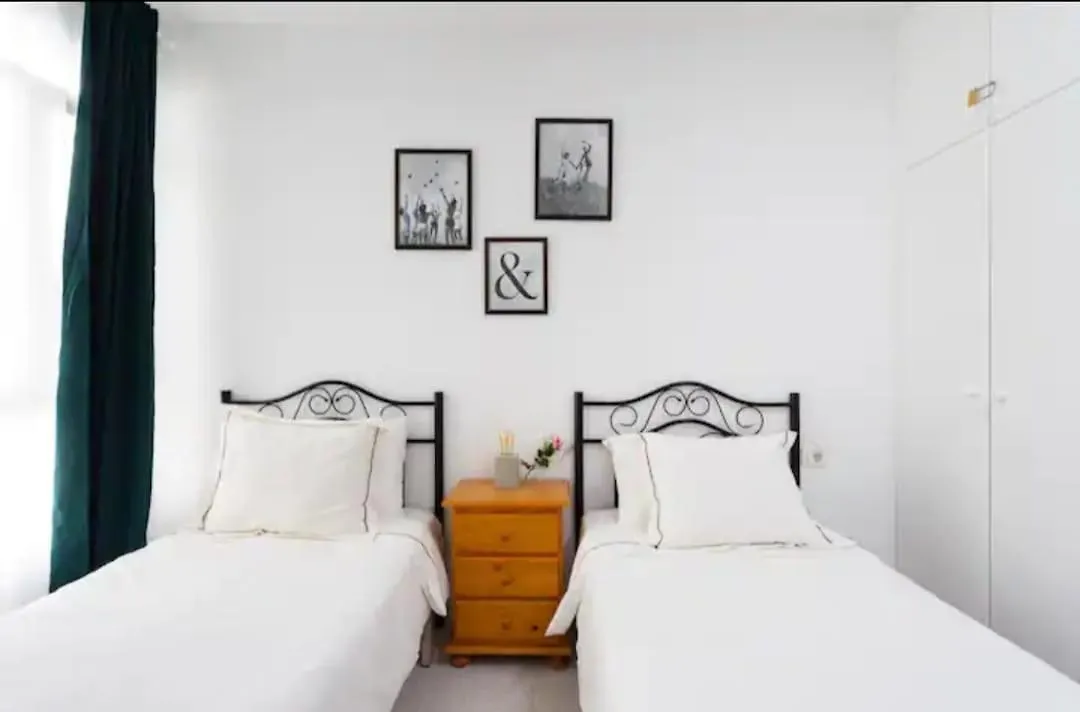 Appartement Casa Medano Sun à El Médano Espagne