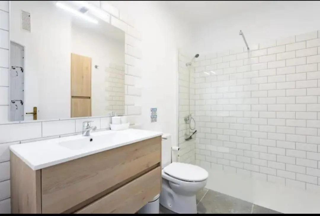 Appartement Casa Medano Sun à El Médano Espagne