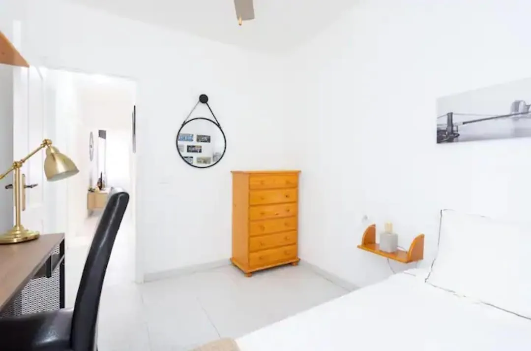 Casa Medano Sun Lägenhet El Médano