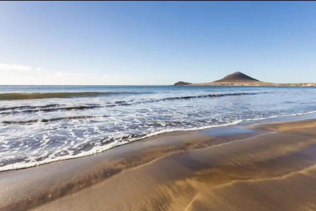 Casa Medano Sun Lägenhet El Médano