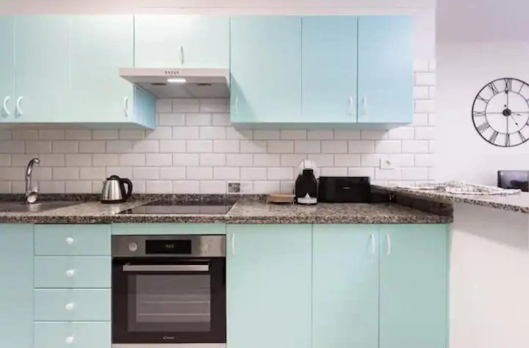 Appartement Casa Medano Sun à El Médano Espagne