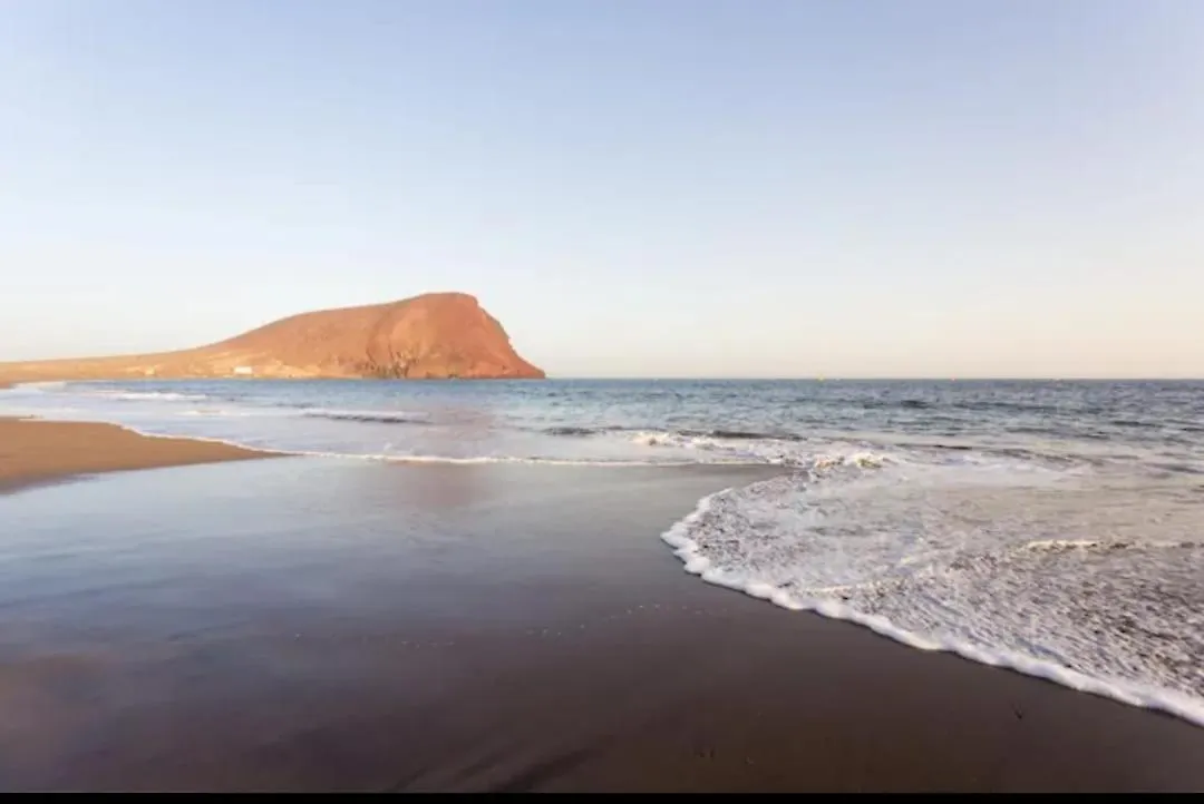 Casa Medano Sun Lägenhet El Médano