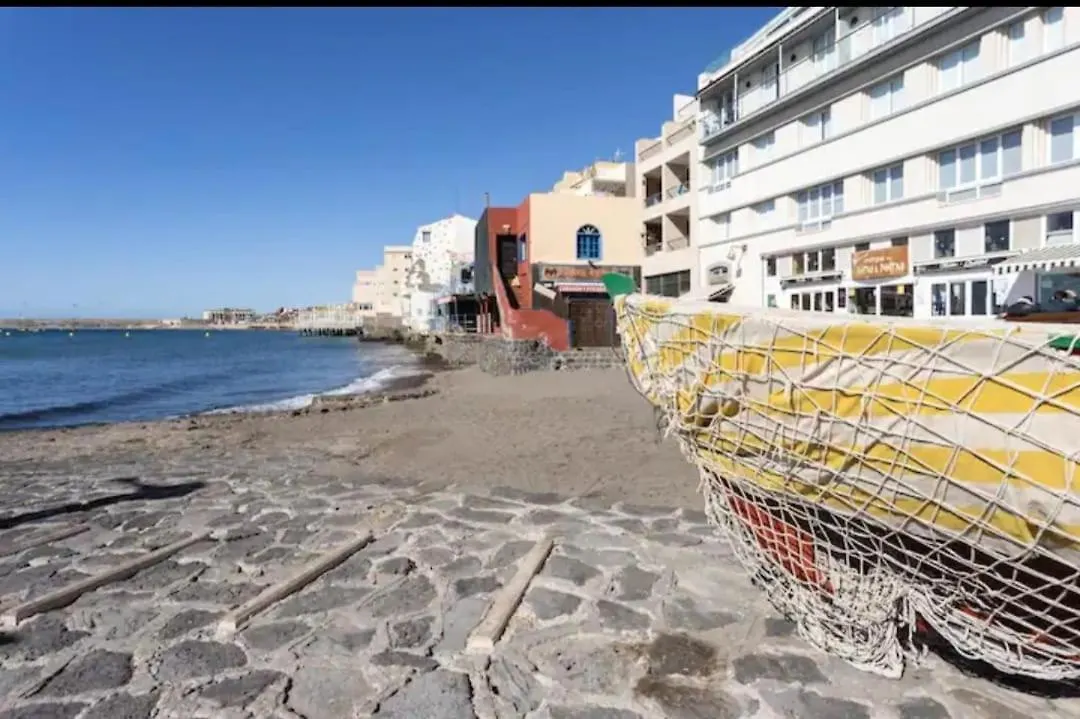 Casa Medano Sun Lägenhet El Médano