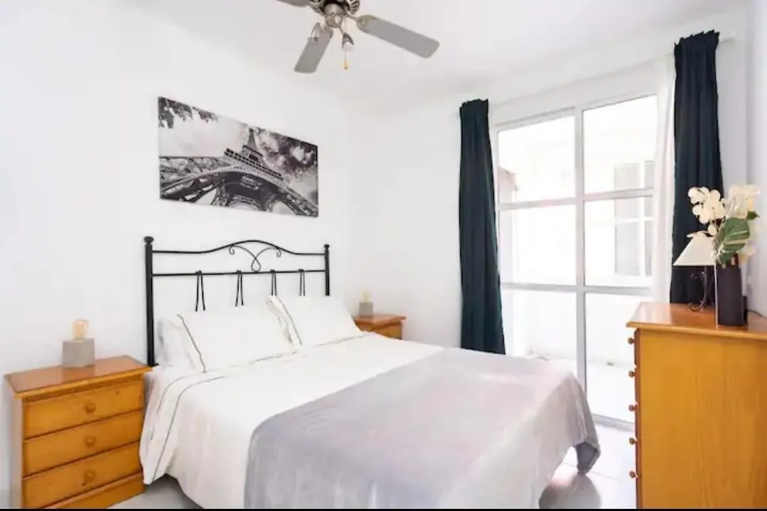 Appartement Casa Medano Sun à El Médano