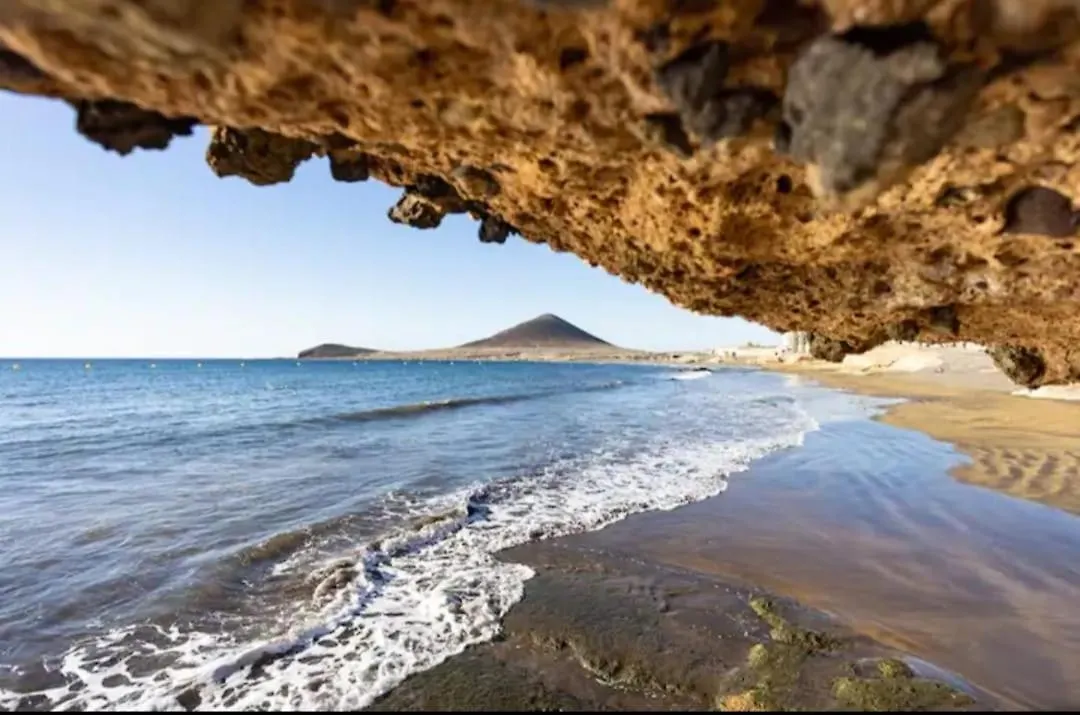 Casa Medano Sun Lägenhet El Médano